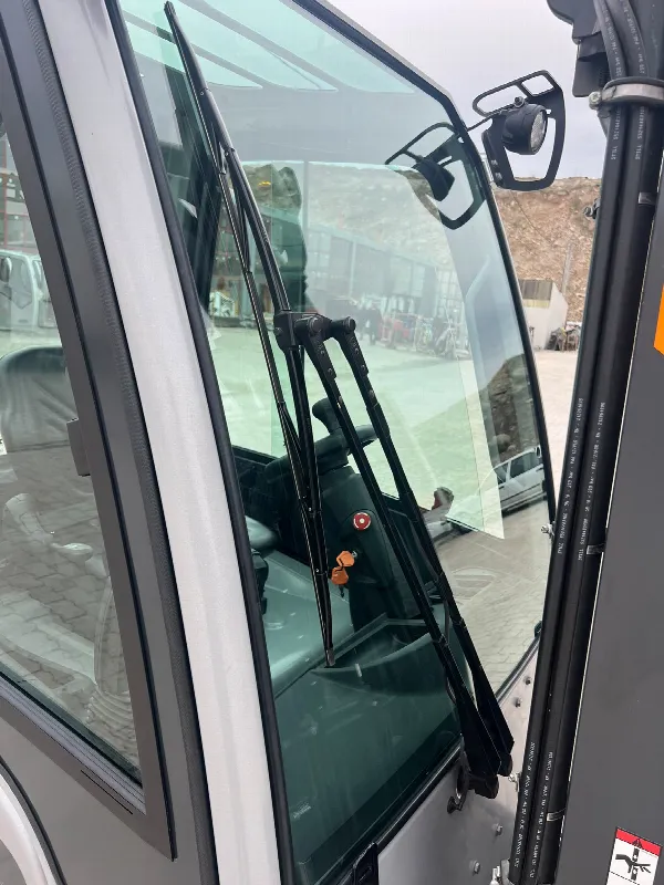 Forklift Kabinleri — 34