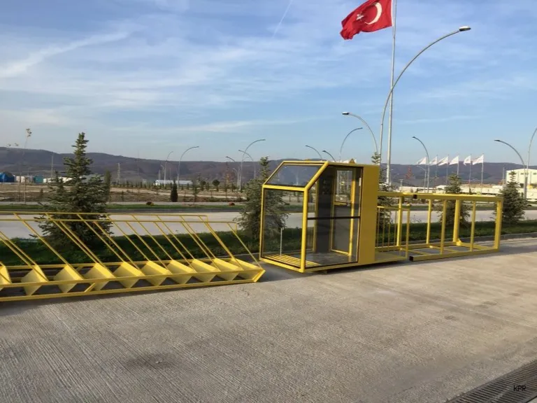 Özel İmalatlar — 02