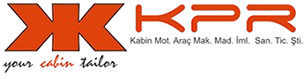 KPR Kabin